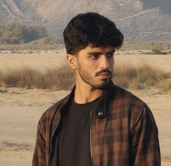 Amaan Kamil